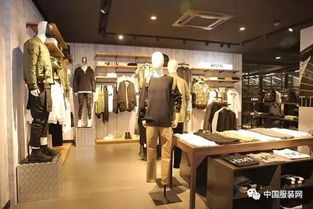 回歸初心 裂變突圍 美邦服飾的民族品牌升級(jí)之路