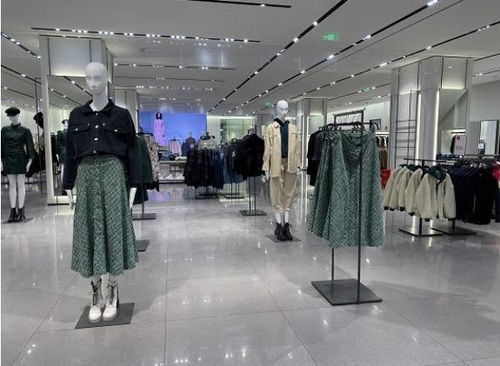 疫情之下，服裝行業逆境突圍之道 創新、融合與韌性增長