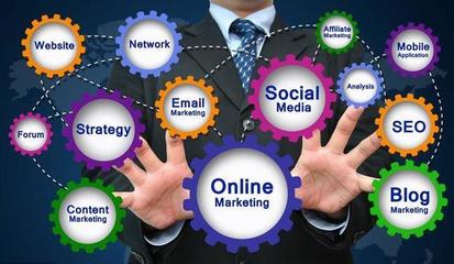 不懂得互聯網營銷？五年互聯網營銷老司機為你詳解主要形式